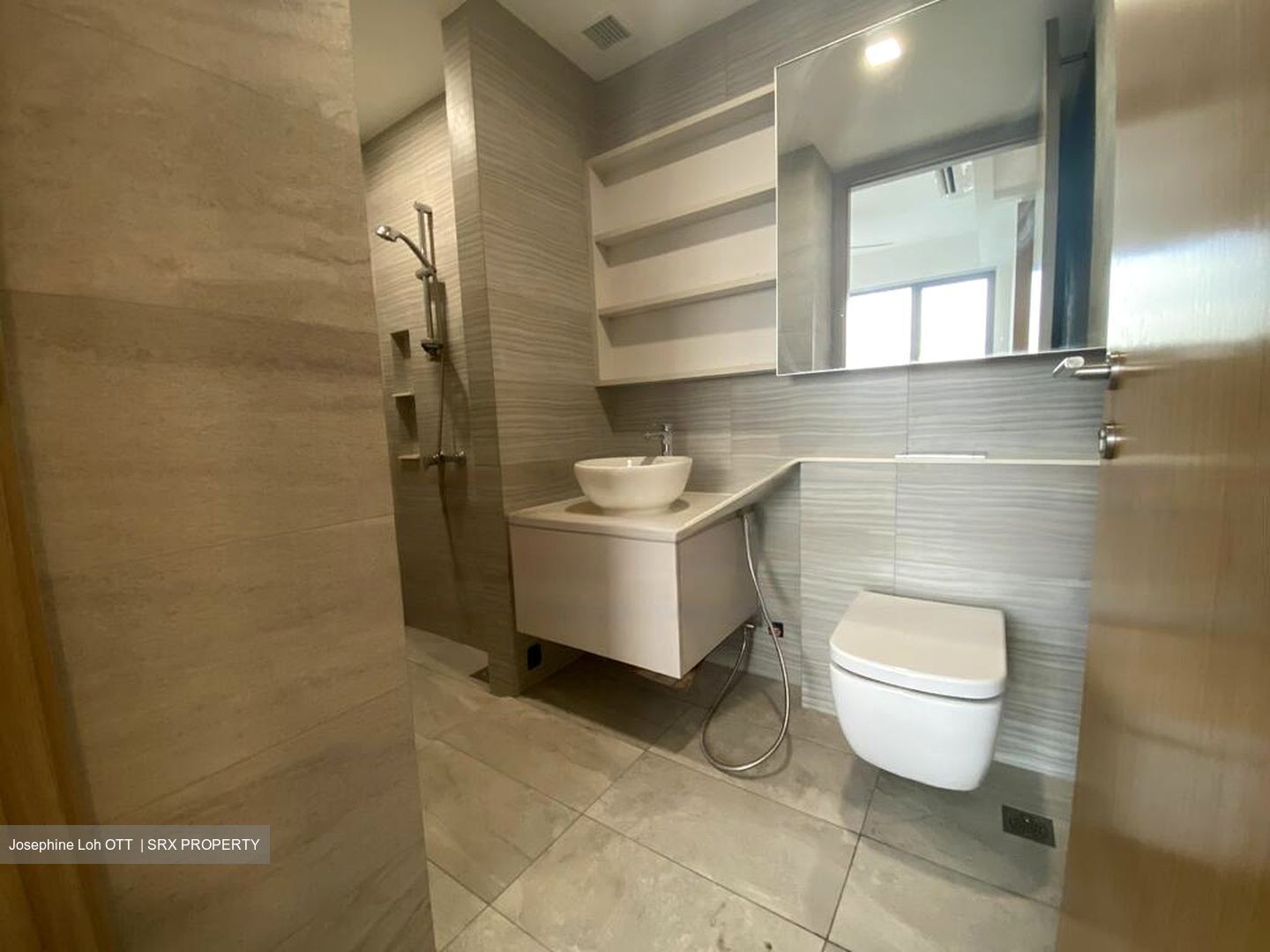 High Park Residences (D28), Apartment #459322861